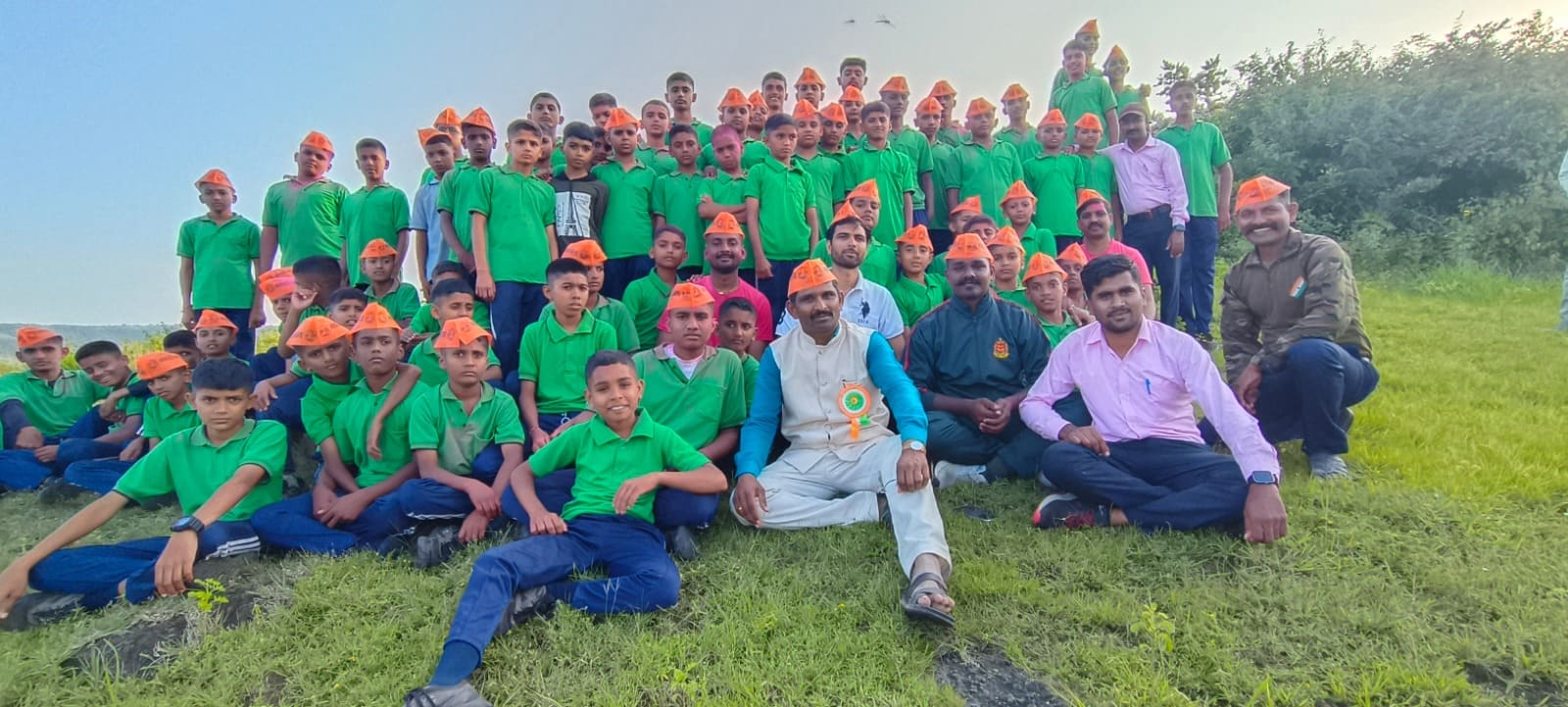 Featured Ganesh Chaturthi Celebration