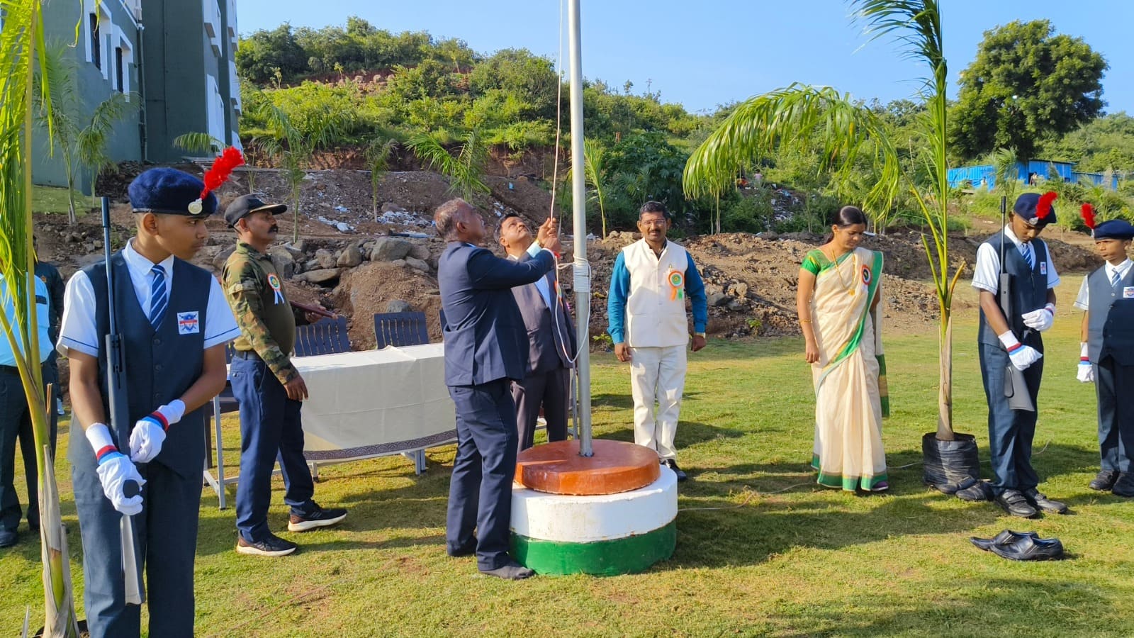 Marathwada Mukti Sangram Din 2