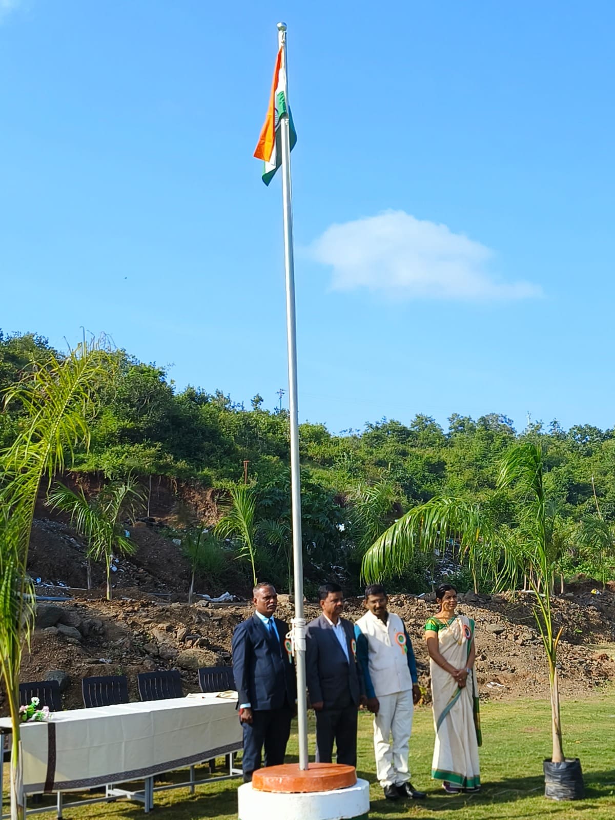 Marathwada Mukti Sangram Din 3