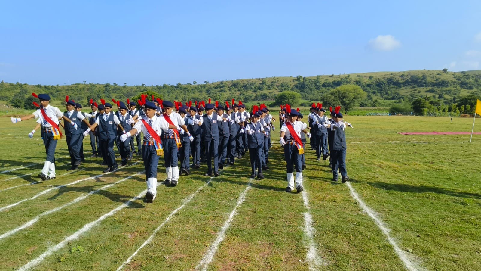 Marathwada Mukti Sangram Din 4