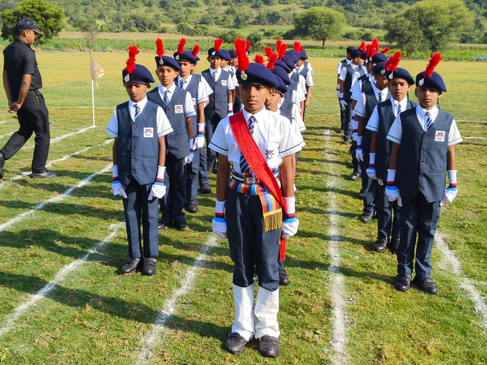 Marathwada Mukti Sangram Din 5