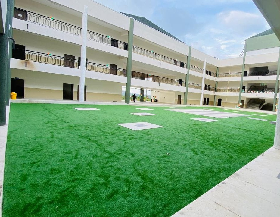 Campus View