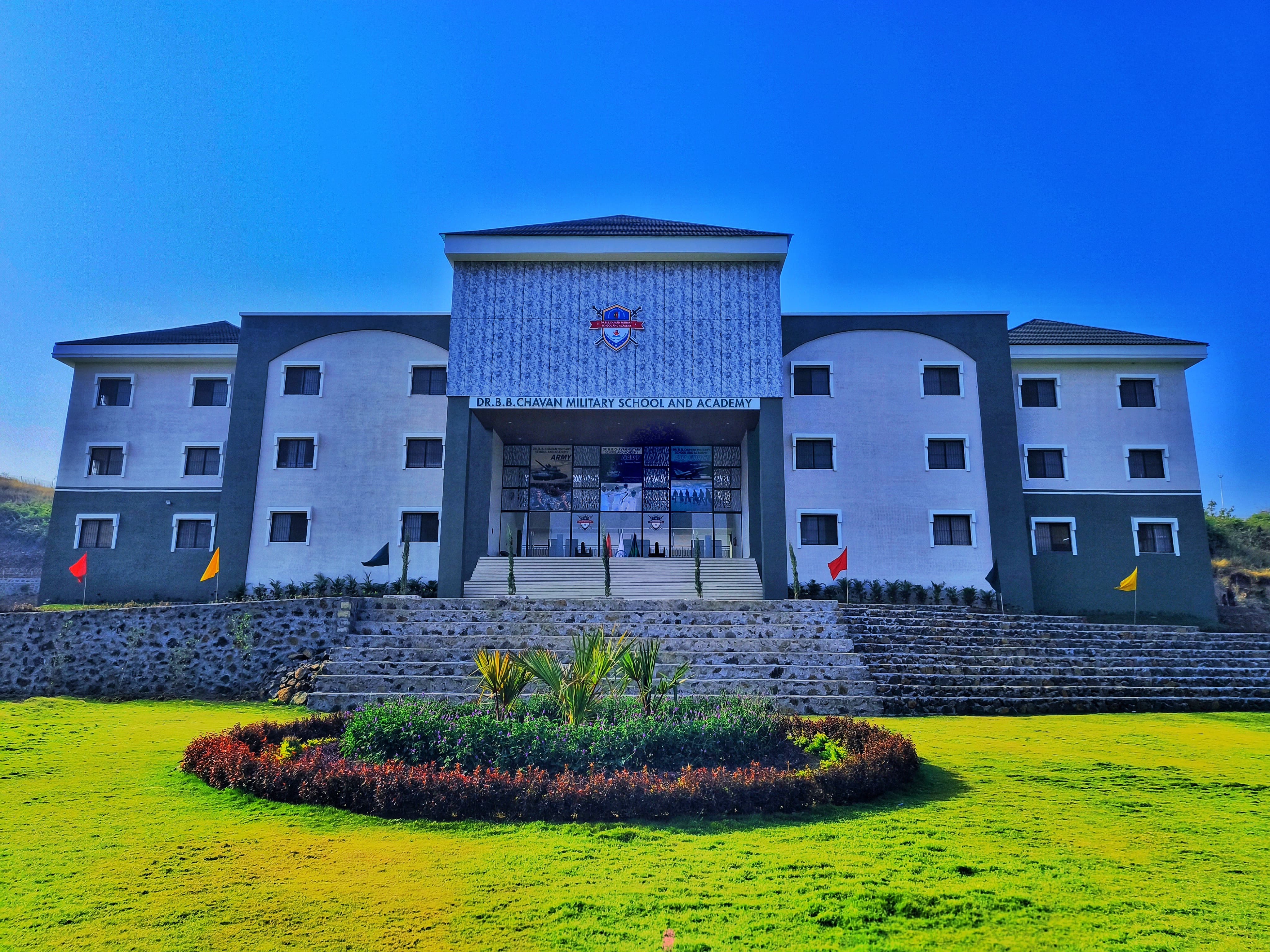 Our School Campus