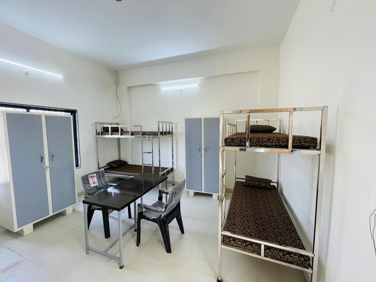 Hostel Facility